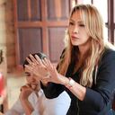 Sandra Ortíz
Consejera presidencial para las Regiones