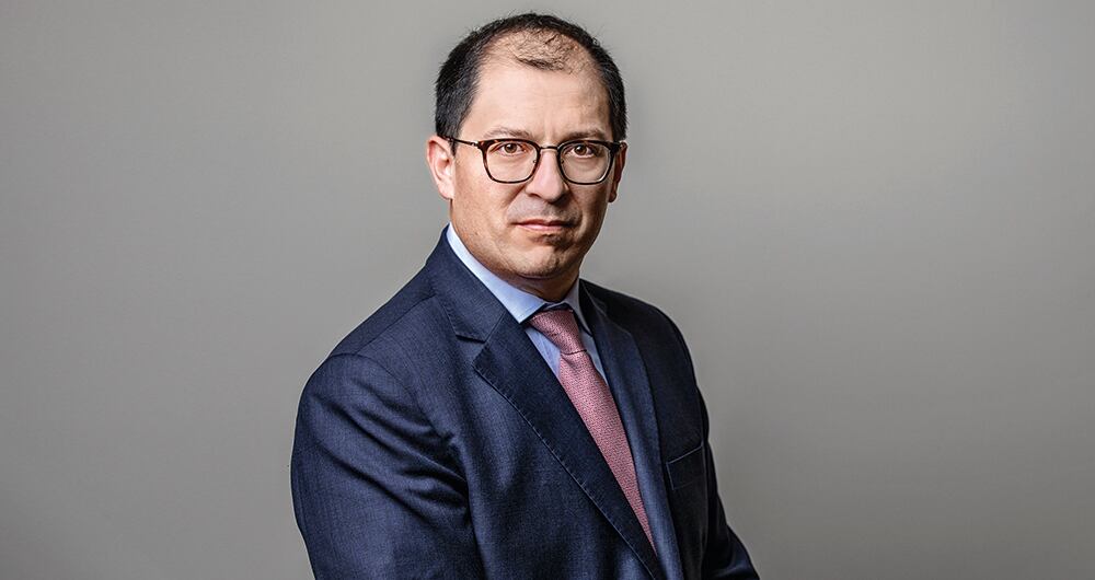 francisco barbosa Fiscal general