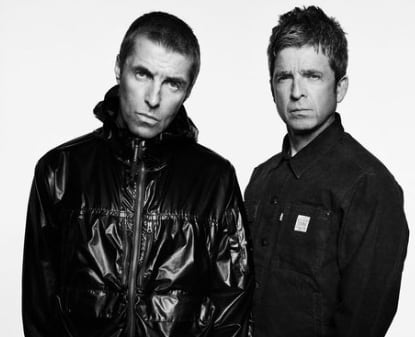 Los hermanos Liam y Noel Gallagher confirmaron su regreso a la música, después de años de ausencia.