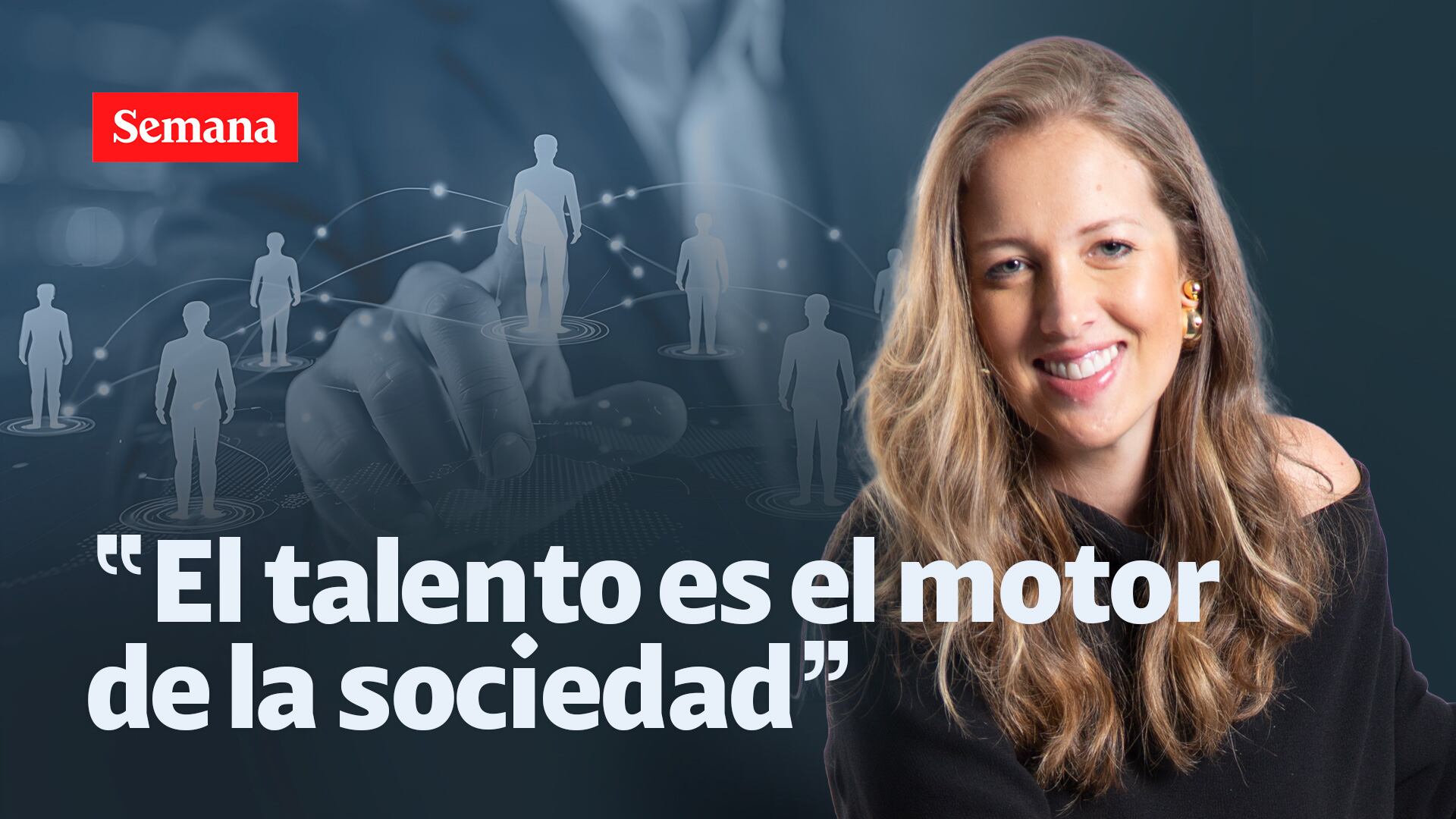 Camila Vargas, managing director de Ariston Consultores de Gerencia y socia de Stanton Chase