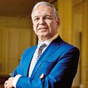 ricardo bonilla Ministro de Hacienda