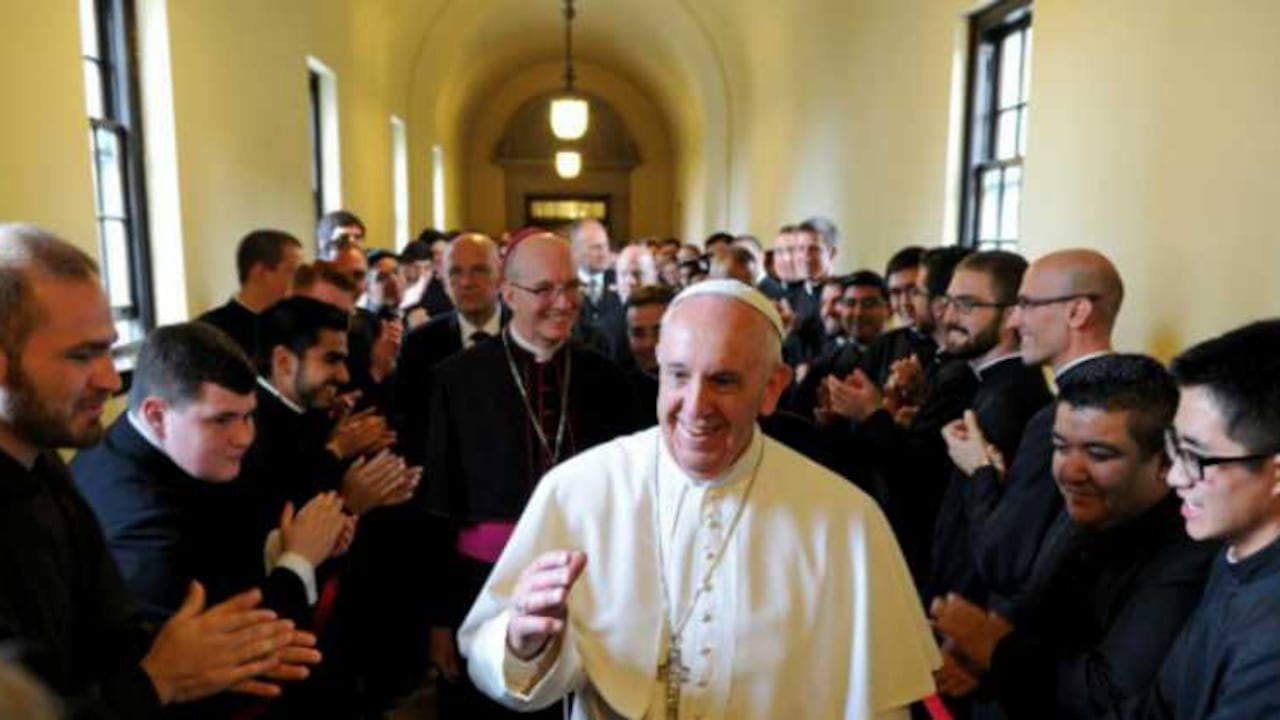 En mayo de 2015 el Vaticano lanzó una convocatoria para encontrar a los potenciales "superconfesores".