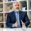 El expresidente aseguró que lanzar a un expresidente como fórmula vicepresidencial es torcerle el cuello a la Constitución.