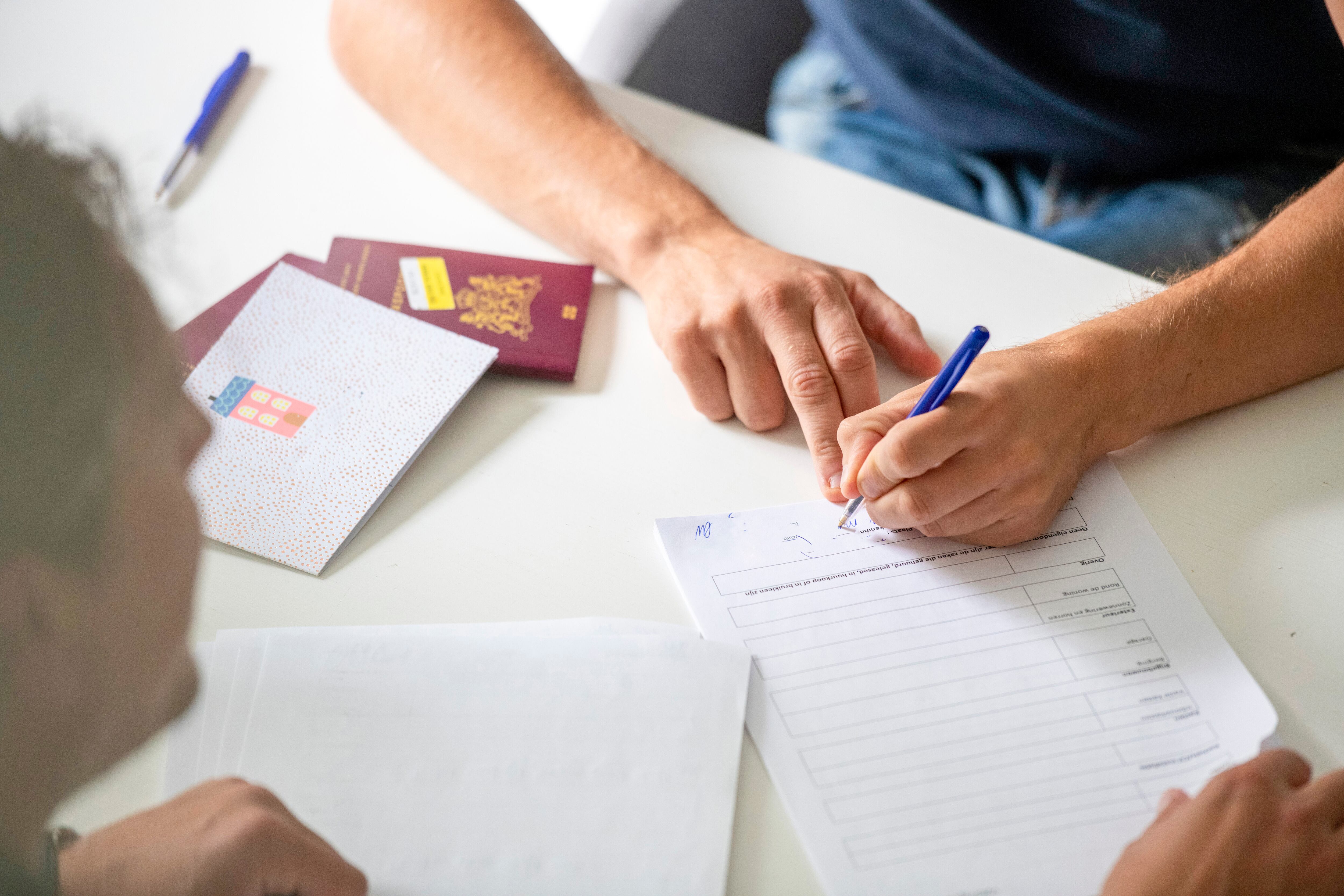 Las medidas entrarán en vigor como una decisión del gobierno británico