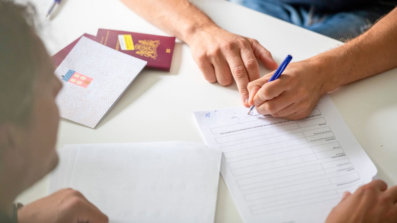 Las medidas entrarán en vigor como una decisión del gobierno británico