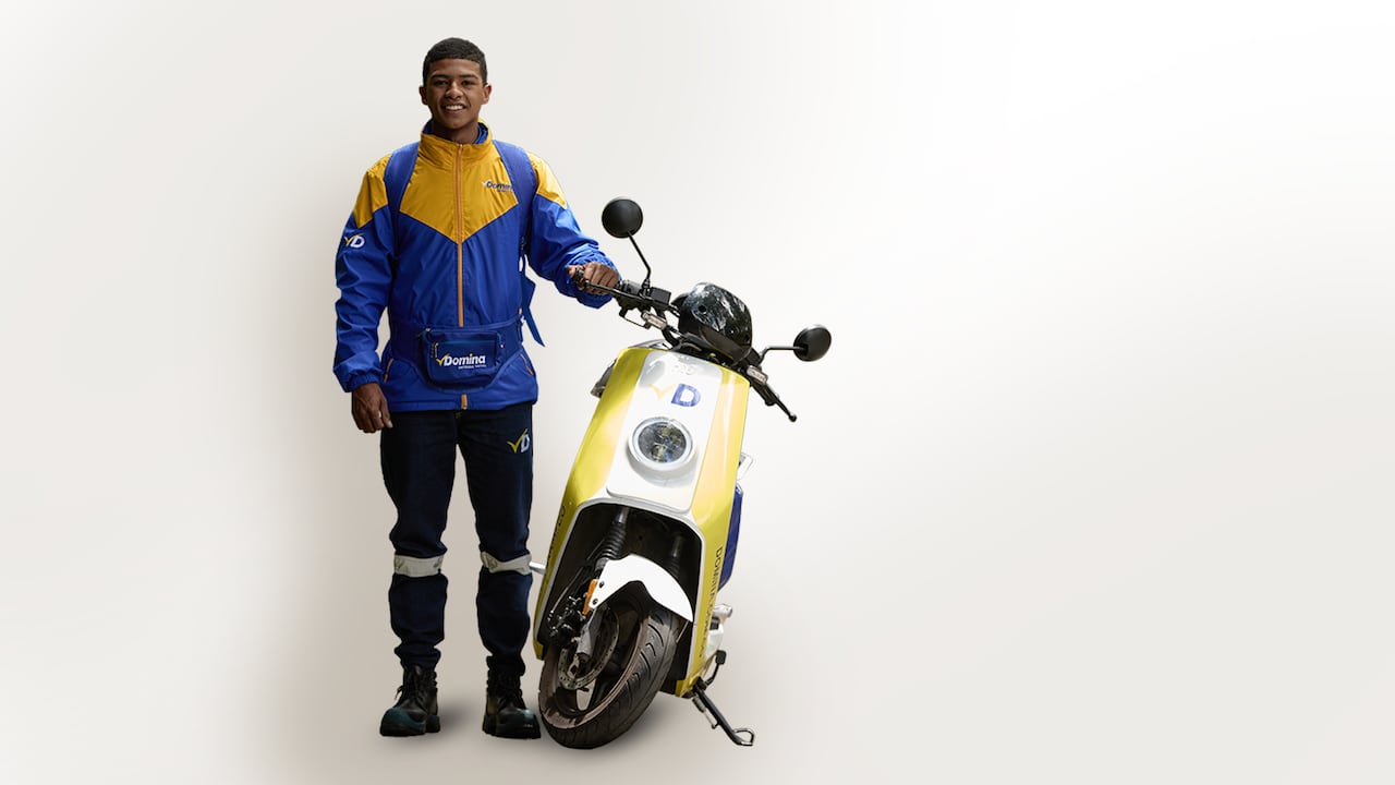 NO USAR, USO EXCLUSIVO MEJOR COLOMBIA, Dinamo