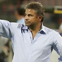 El técnico colombiano 'El Teacher' Berrio falleció.