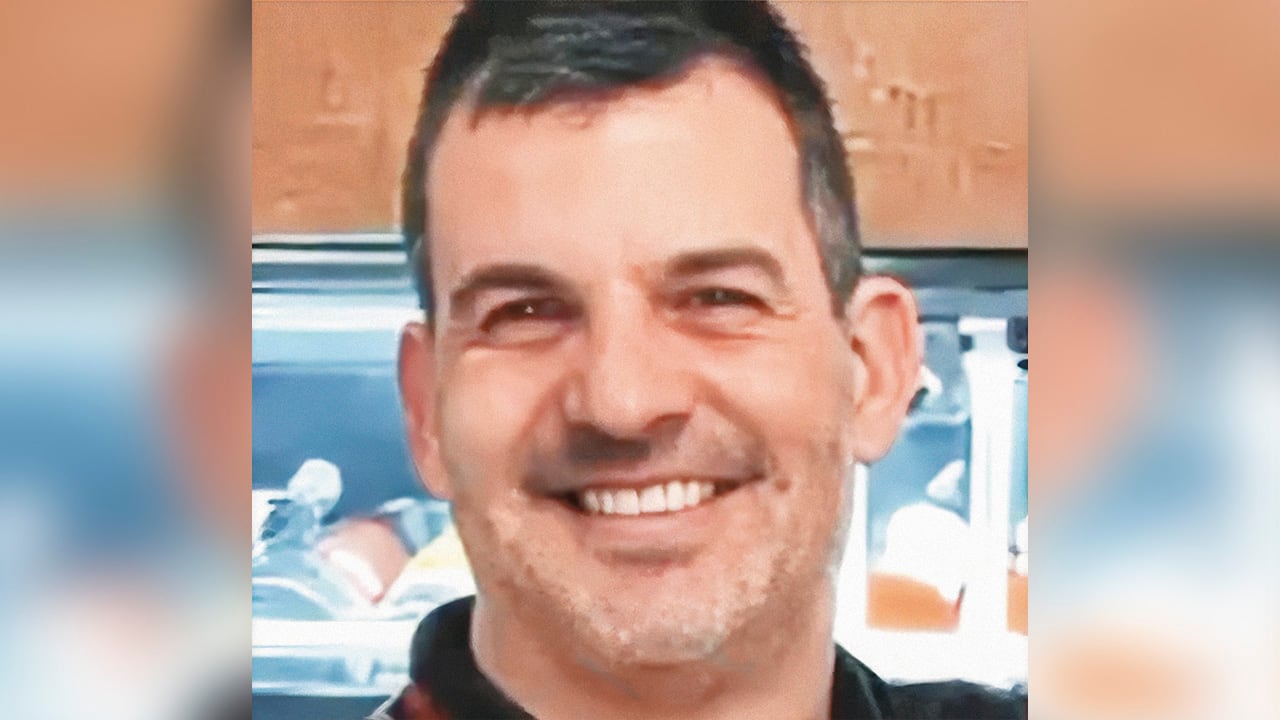 Danilo Romero, empresario de hidrocarburos es otro de los que se subió al avión de Alcocer.
