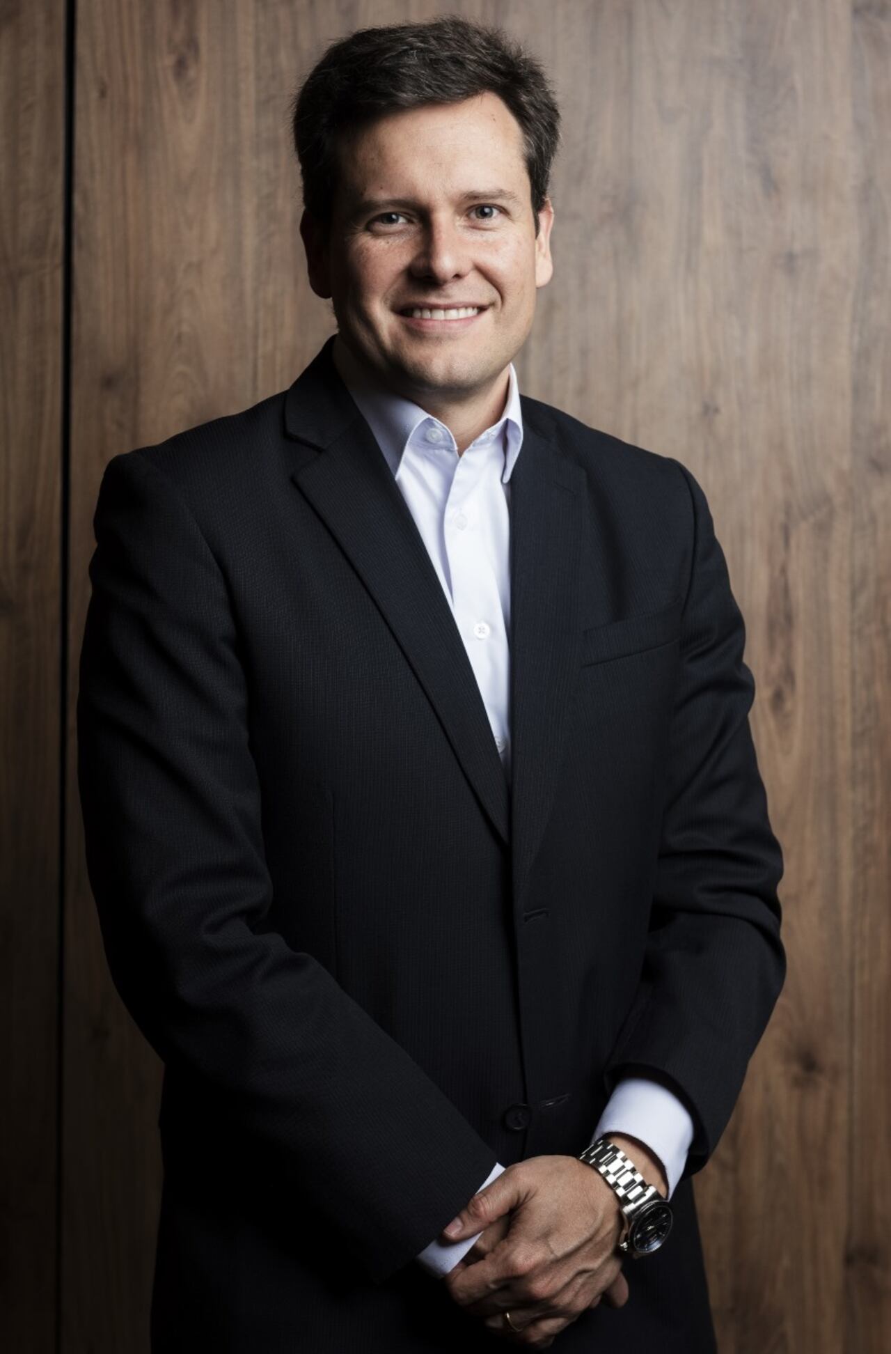 José Andrés Duarte, presidente ejecutivo de Cotelco Nacional.