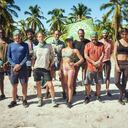Survivor. La Isla de los Famosos