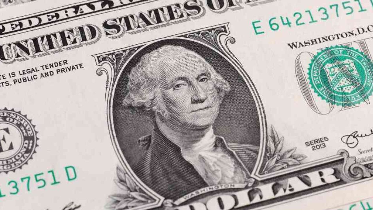 Dólar en Colombia subió y se acercó a los $3.900