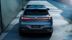 La Deepal S05 tiene prevista su llegada a Colombia en los próximos meses.