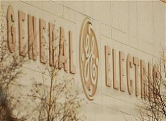 GE tiene como objetivo reducir su carga de deuda en más de $ 75 mil millones en los tres años hasta el próximo mes.