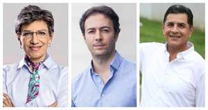 Se les acabó la luna de miel.