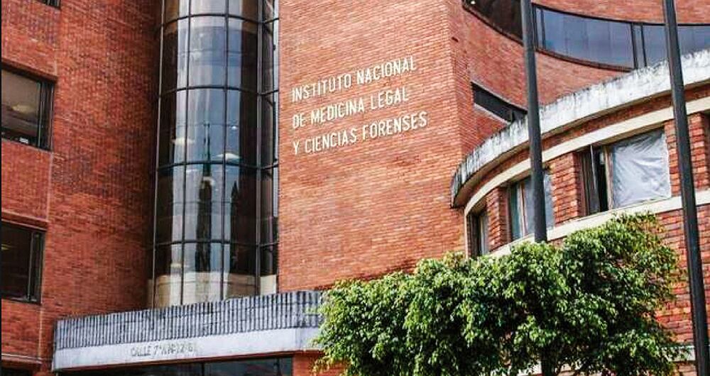 Luego de varios análisis, Medicina Legal determinó que el elemento que causó la muerte fue talio. Por las circunstancias en que se dio “corresponde a un homicidio”. 