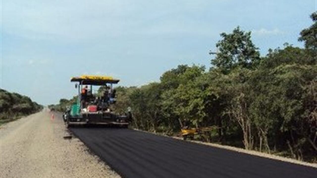 Proyectos de Autopistas para la Propsperidad requerirán de $2,2 billones.