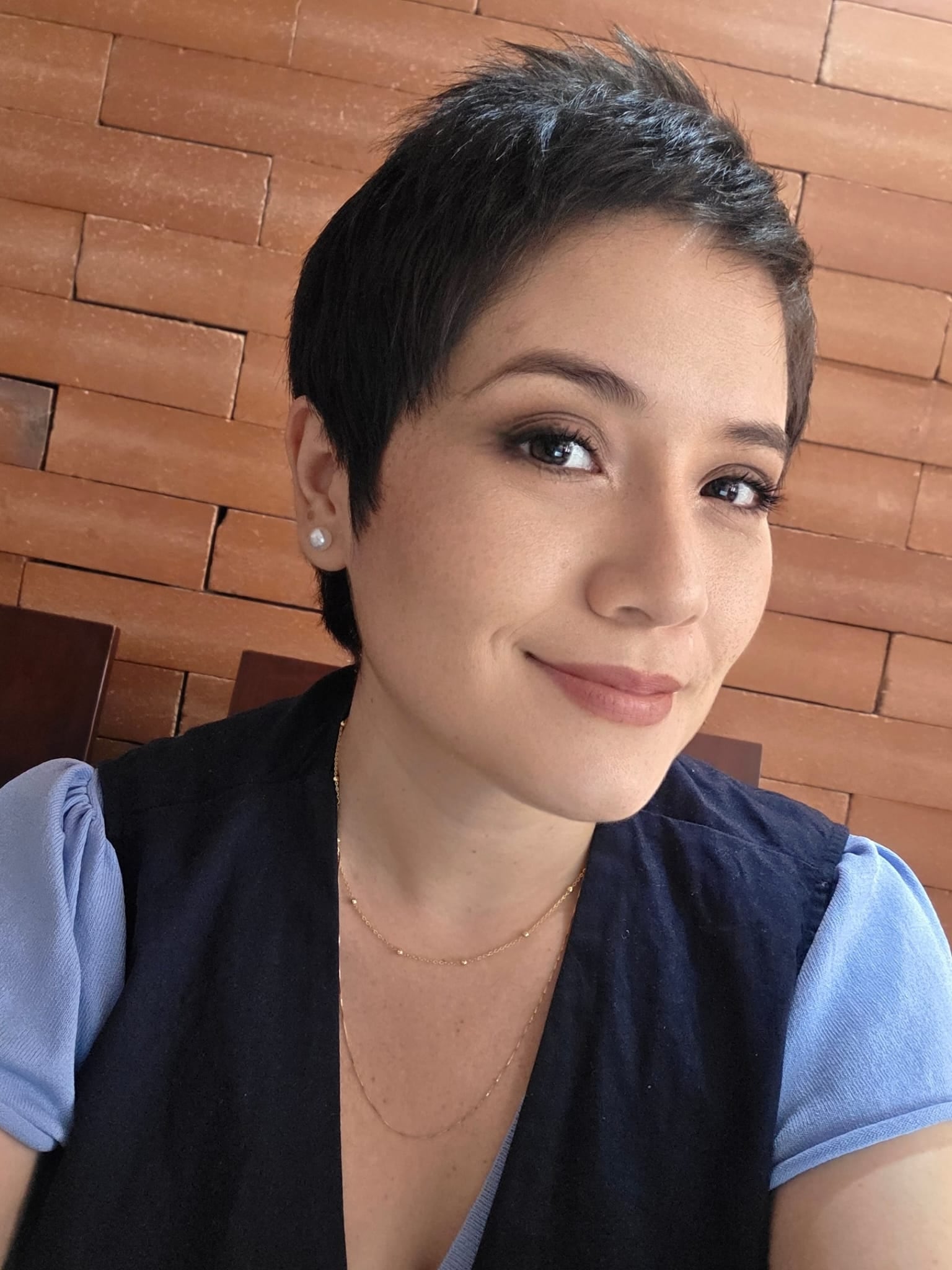 SEMANA conversó con Lorena Rodríguez sobre su operación de estimulación cerebral profunda para tratar su trastorno mixto ansioso-depresivo.