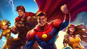 ¿Qué películas de superhéroes ver este fin de semana?