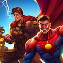 ¿Qué películas de superhéroes ver este fin de semana?