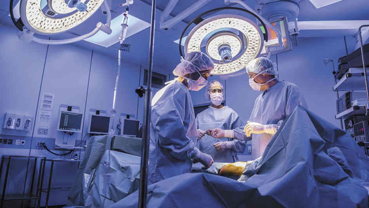 Hay enormes desafíos, pero la medicina colombiana ha subido su nivel.