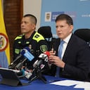 Ministro de Justicia, Wilson Ruiz