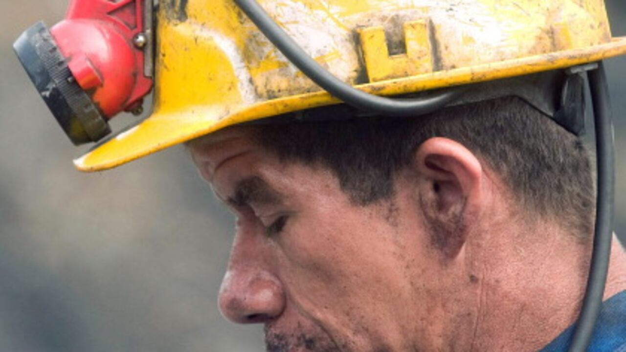 Cuando ocurrió la explosión había un gran número de trabajadores en el lugar, debido a que algunos mineros estaban doblando su turno con el ánimo de descansar el domingo.
