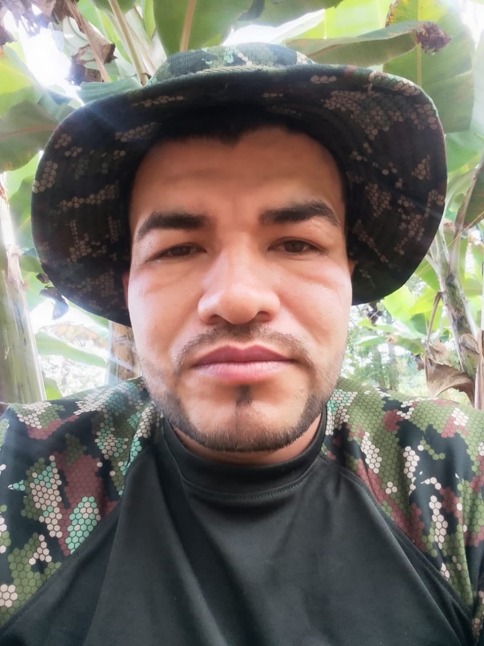 Alias Mira muerto en combates con el Ejército.