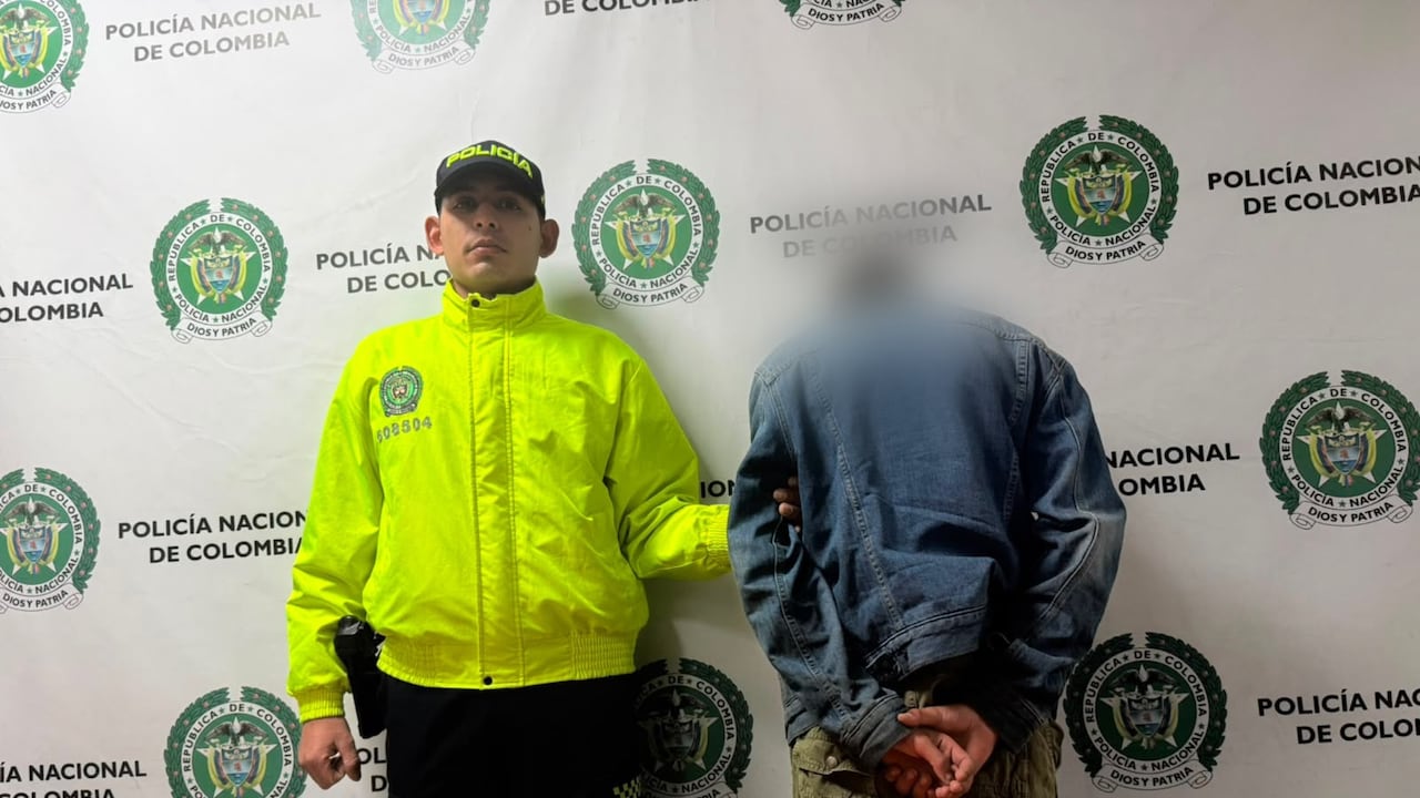 Cae menor de 14 años en Kennedy por grave ataque con arma blanca ocurrido en febrero.