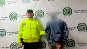 Cae menor de 14 años en Kennedy por grave ataque con arma blanca ocurrido en febrero.