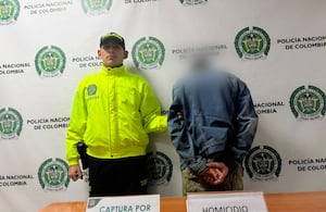 Cae menor de 14 años en Kennedy por grave ataque con arma blanca ocurrido en febrero.