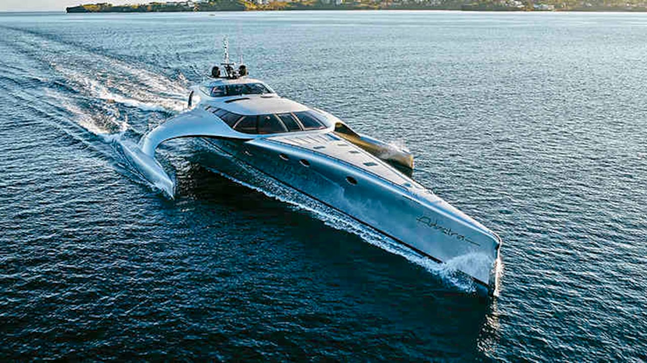 Embarcaciones de todo tipo ‘huyen’ de las costas de Estados Unidos en temporada de huracanes. Colombia puede aprovechar esa oportunidad.