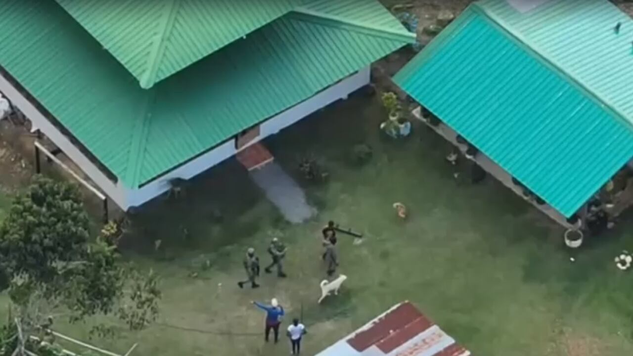 Desarticulan banda en el Valle responsable del secuestro de exsecretario del Deporte de Cali: exigían $2 mil millones por su liberación.