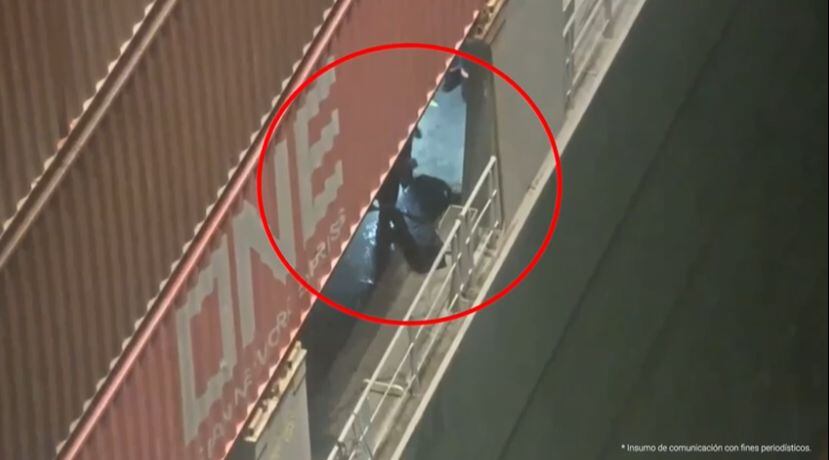 La Fiscalía logró desarticular una organización criminal que enviaba cocaína a los Estados Unidos y Europa.