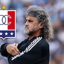 Leonel Álvarez sonó como nuevo técnico de Once Caldas