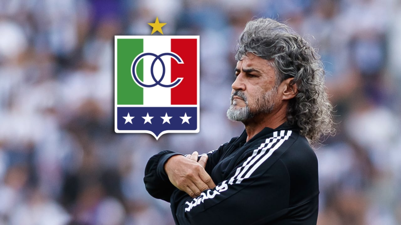 Leonel Álvarez sonó como nuevo técnico de Once Caldas