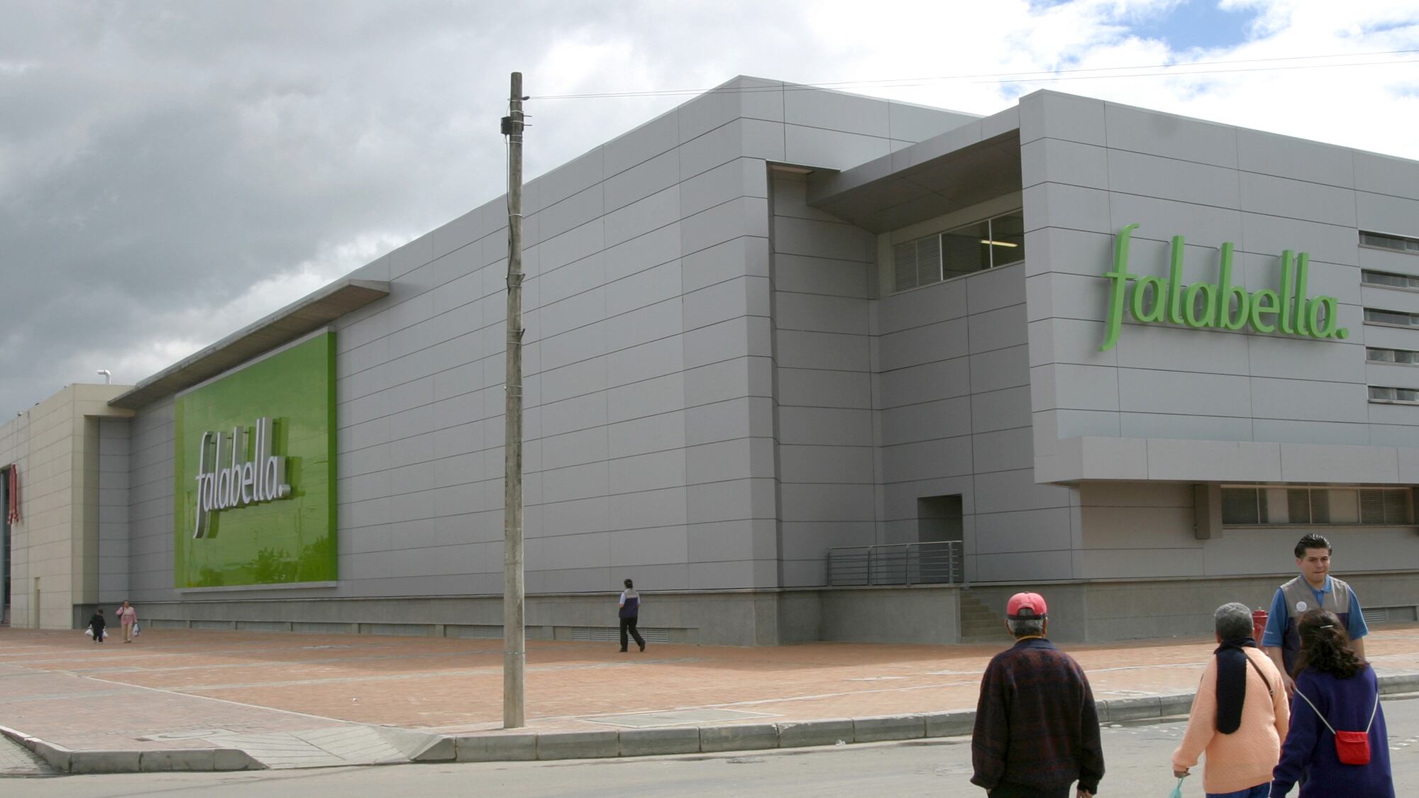 FALABELLA