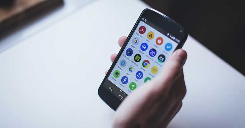 Las apps bancarias están incrementando su uso en Colombia