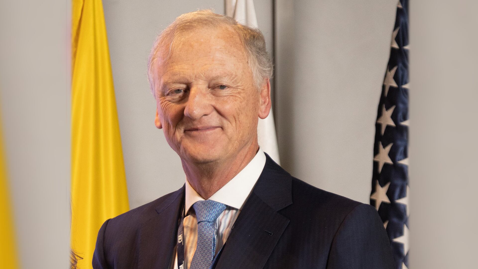 Especial Diversidad e Inclusión, Hacia USA