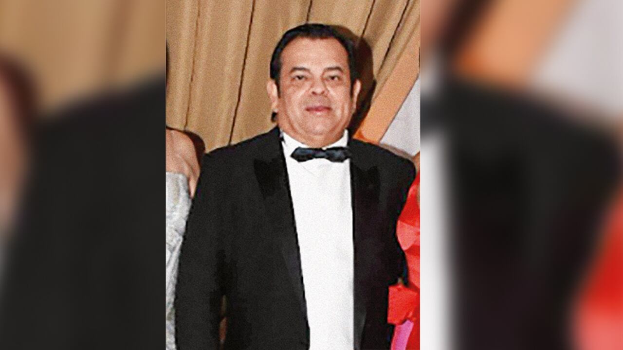 Euclides Torres, empresario Habría sido el gran financiador de la campaña en la costa. Lo habría llevado Armando Benedetti.