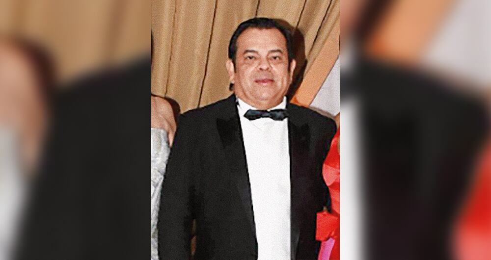 Euclides Torres, empresario Habría sido el gran financiador de la campaña en la costa. Lo habría llevado Armando Benedetti. 