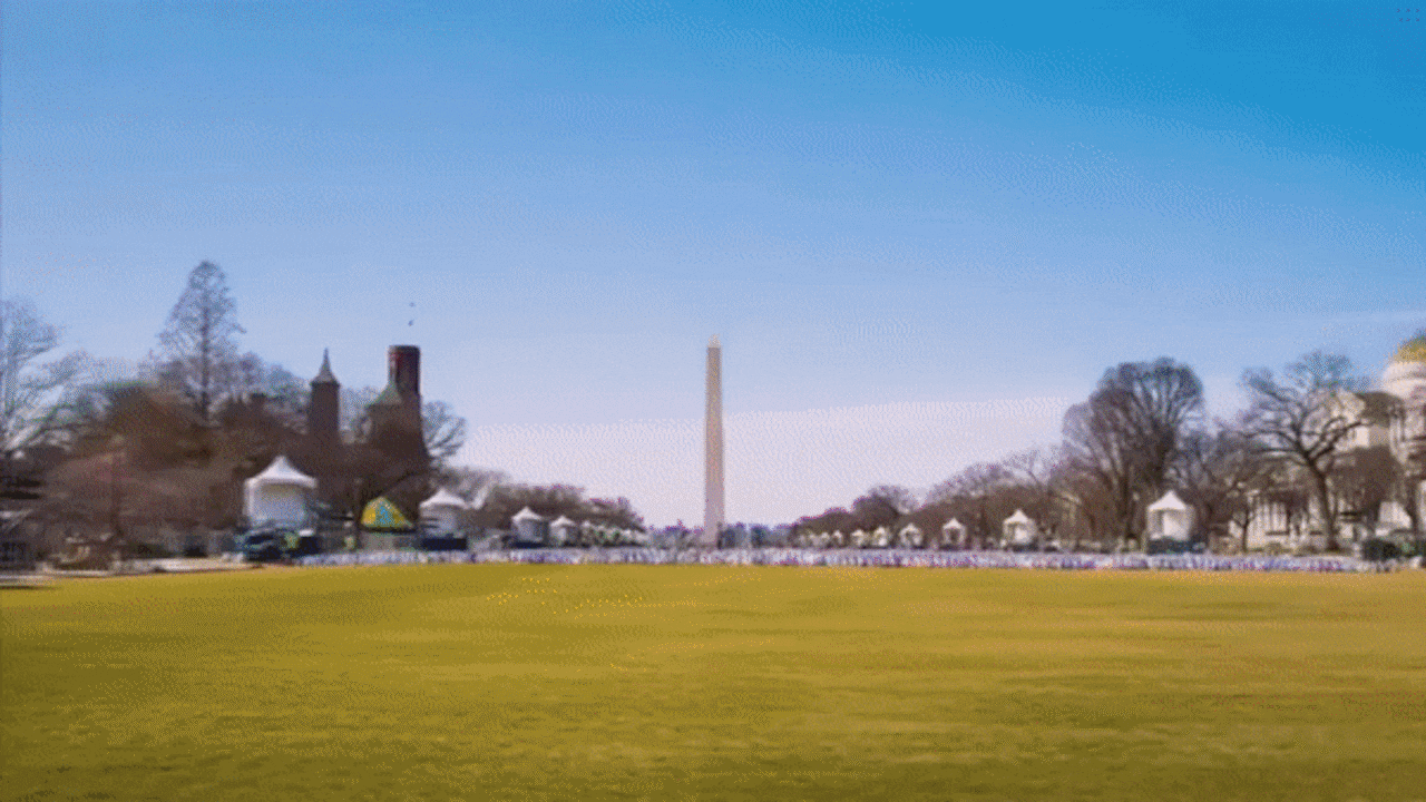 Washington D.C