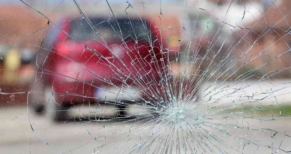 La inseguridad en los trancones es uno de los mayores temores de los conductores en la capital.