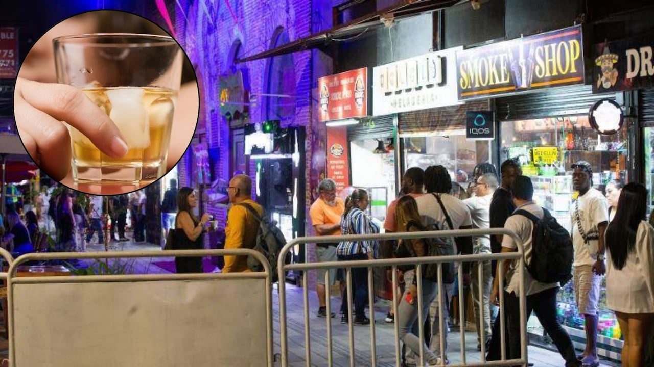 Bares y discotecas de Medellín deberán afrontar cambios en el programa que permite la extensión de horarios.