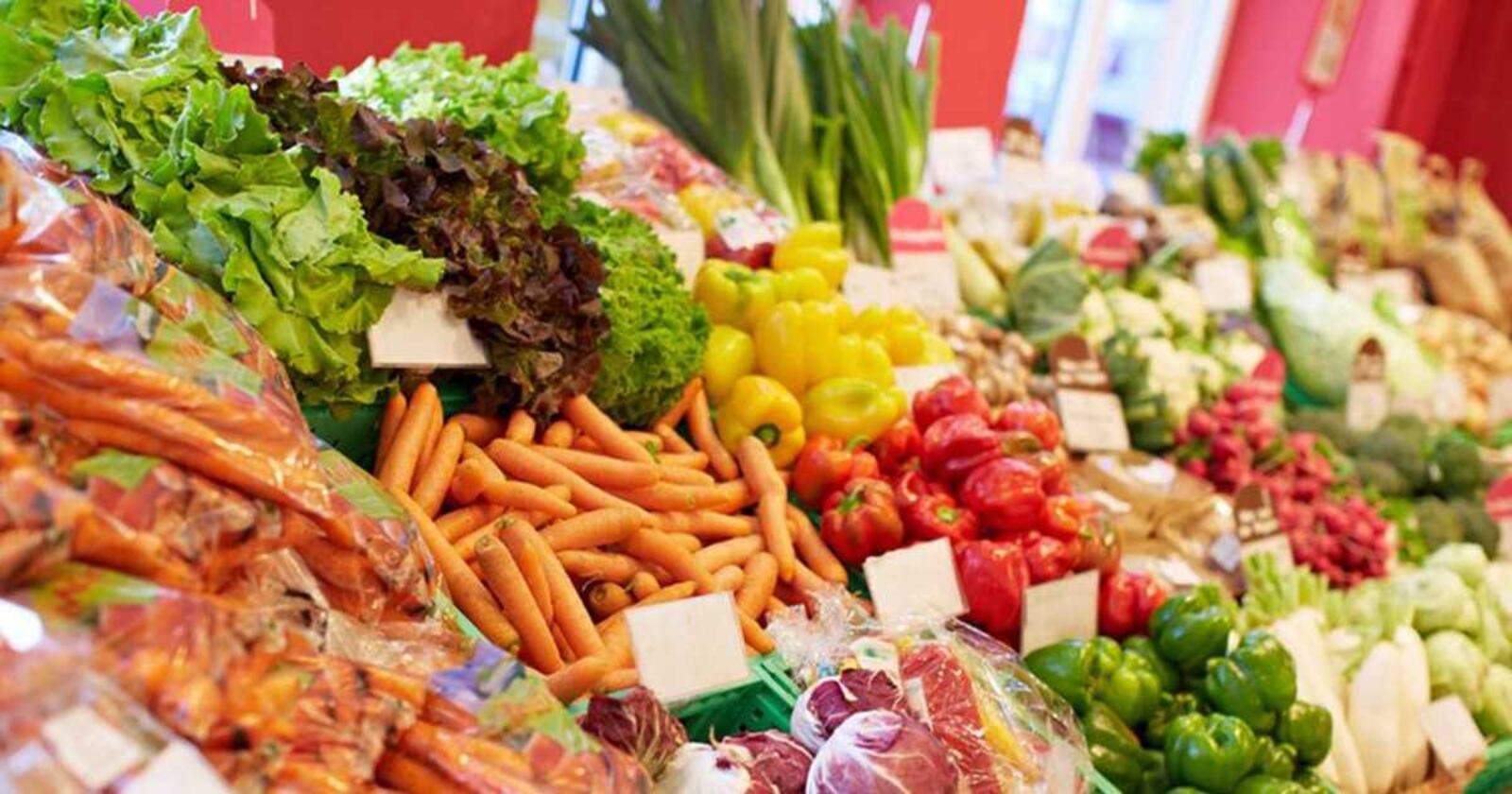 Las autoridades se encuentran alerta para evitar el acaparamiento y la especulación de precios.