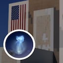 Un fenómeno fue captado por la NASA.