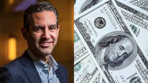 “nadie se lleva la plata a la tumba”: la historia de cómo David Vélez, el segundo más rico de Colombia, decidió donar a fortuna