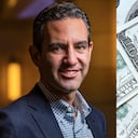 “nadie se lleva la plata a la tumba”: la historia de cómo David Vélez, el segundo más rico de Colombia, decidió donar a fortuna