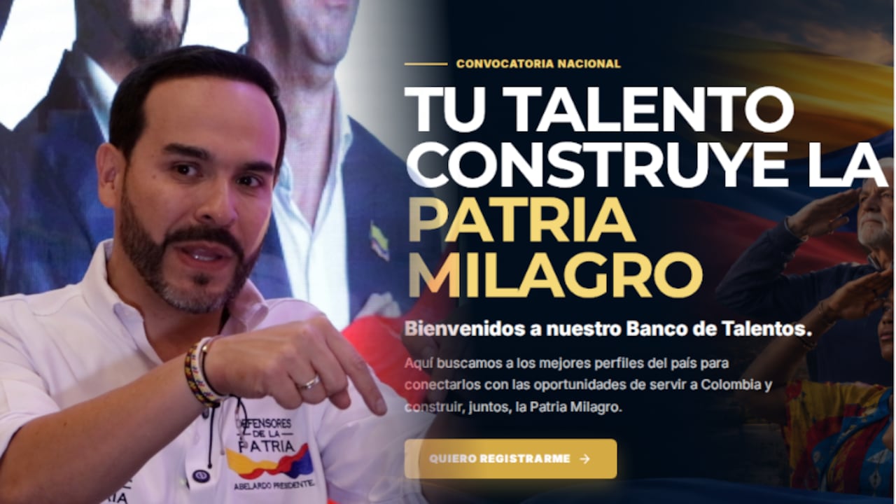 El Gobierno entrante aseguró que el Banco de Talentos busca identificar perfiles con criterios técnicos para futuras oportunidades en el sector público.