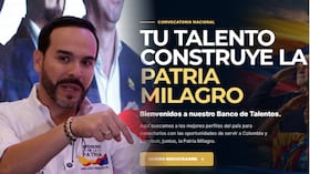 Así funciona el nuevo banco de hojas de vida.