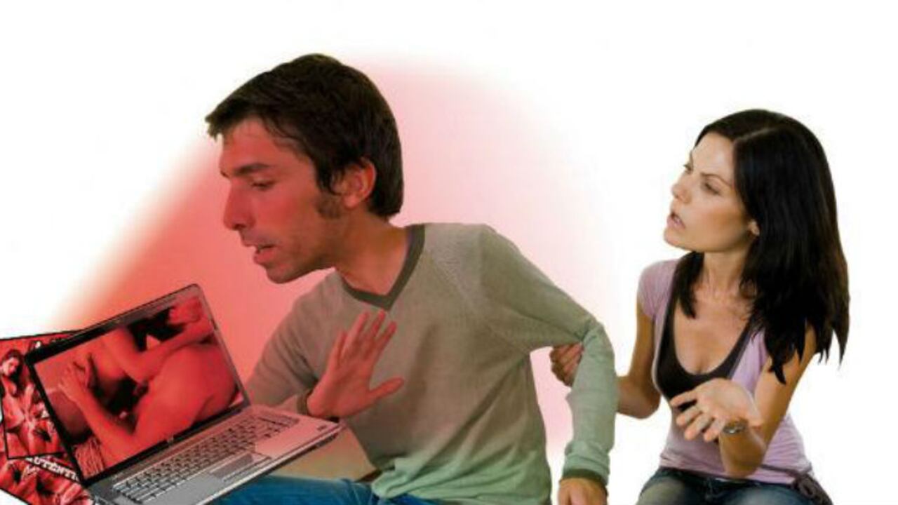 Una investigadora asegura que el porno no debe ser tratado como una adicción similar a las drogas o el alcohol.